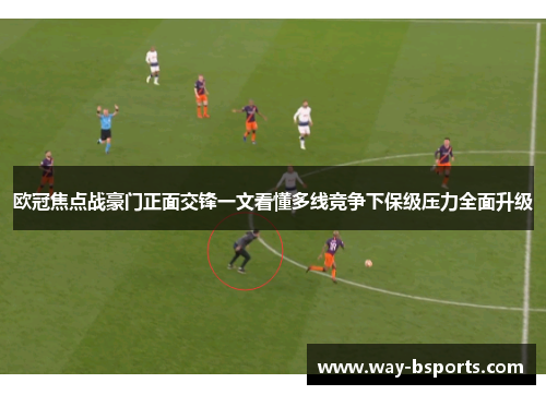 欧冠焦点战豪门正面交锋一文看懂多线竞争下保级压力全面升级 欧冠焦点战豪门正面交锋一文看懂多线竞争下保级压力全面升级