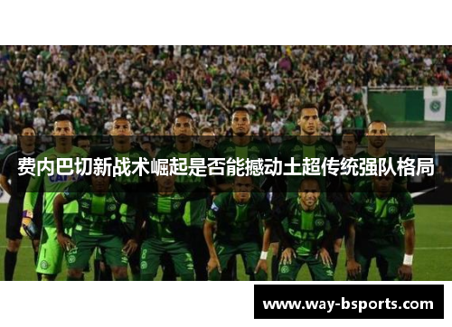 费内巴切新战术崛起是否能撼动土超传统强队格局